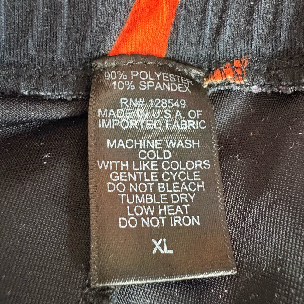 Rare Aviator Nation Velvet Shorts - Picture 9 of 12